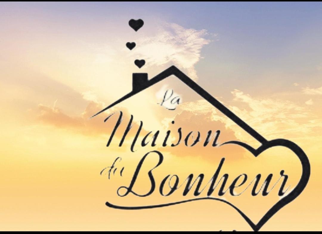 La Maison Du Bonheur Celavisa Екстериор снимка