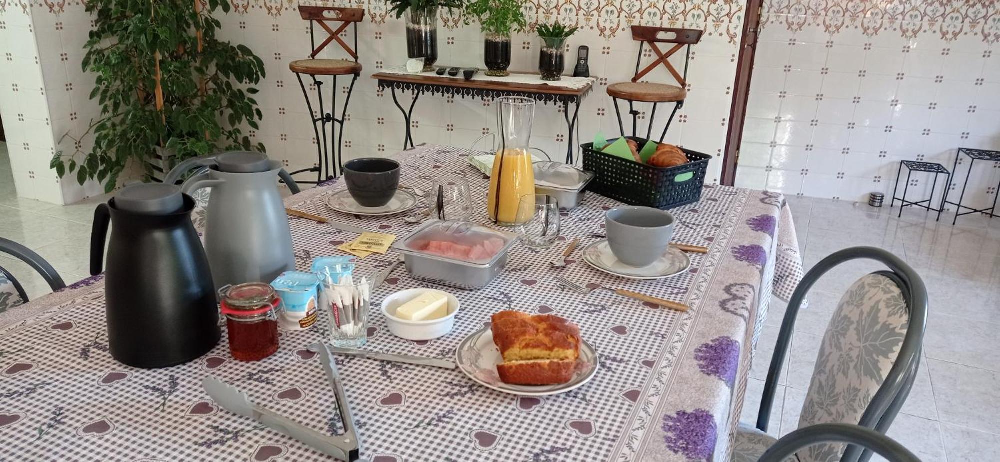 La Maison Du Bonheur Celavisa Стая снимка